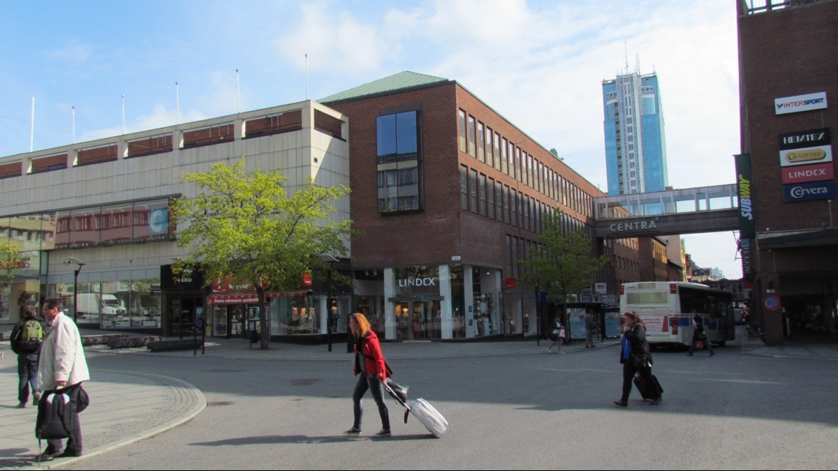 Västerås framröstad till Sveriges näst fulaste stad - P4 Västmanland ...