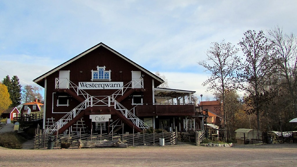 Gamla Lagar Som Finns Kvar I Sverige
