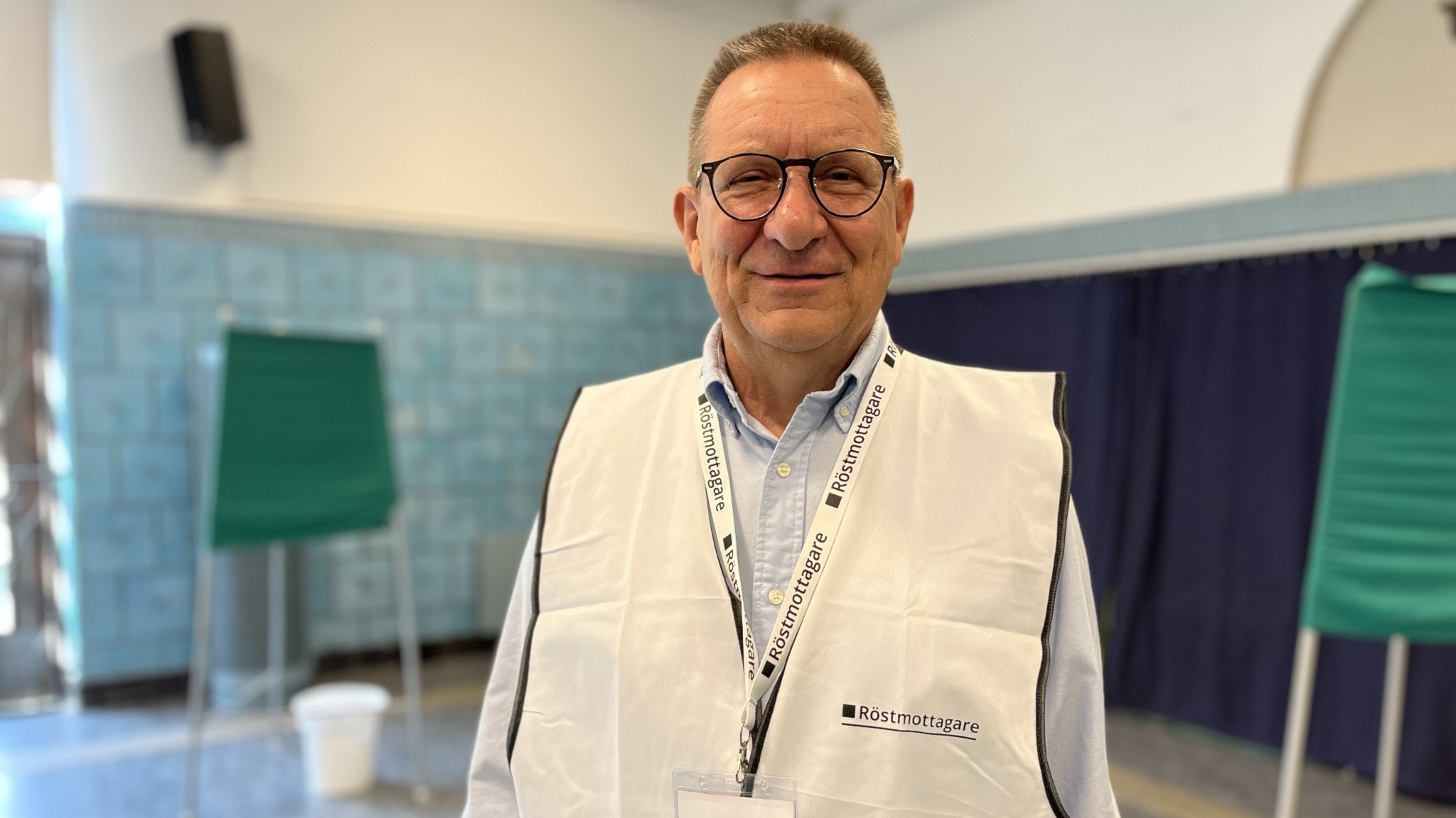 Emma Rig Förtidsröstning slår rekord – över en miljon röster | Sveriges Radio