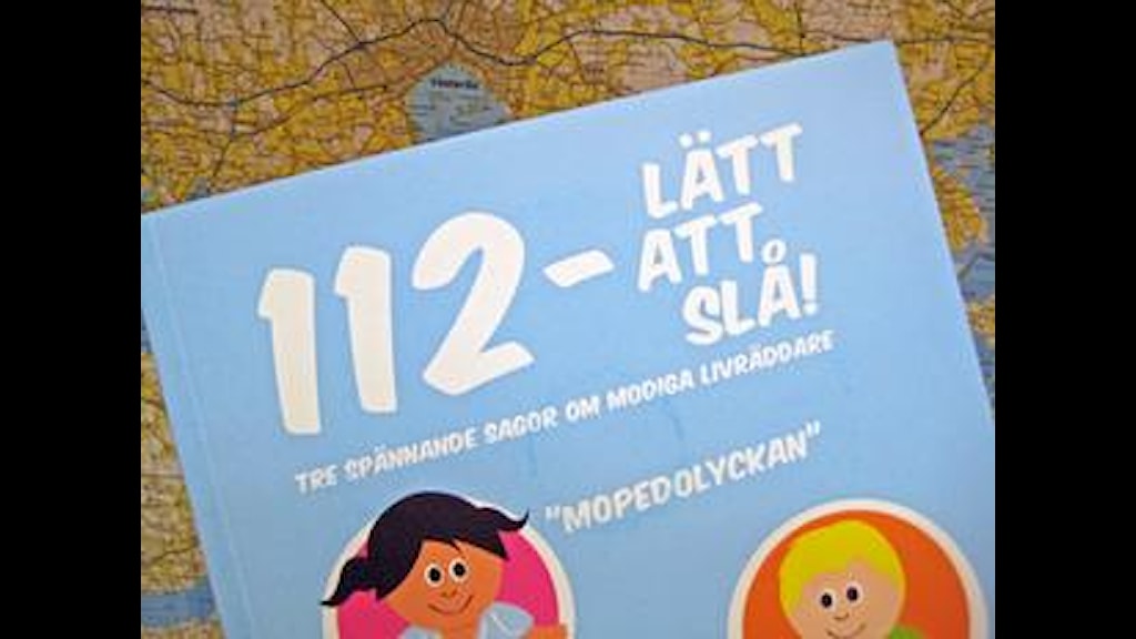 Nummer Du Inte Ska Ringa