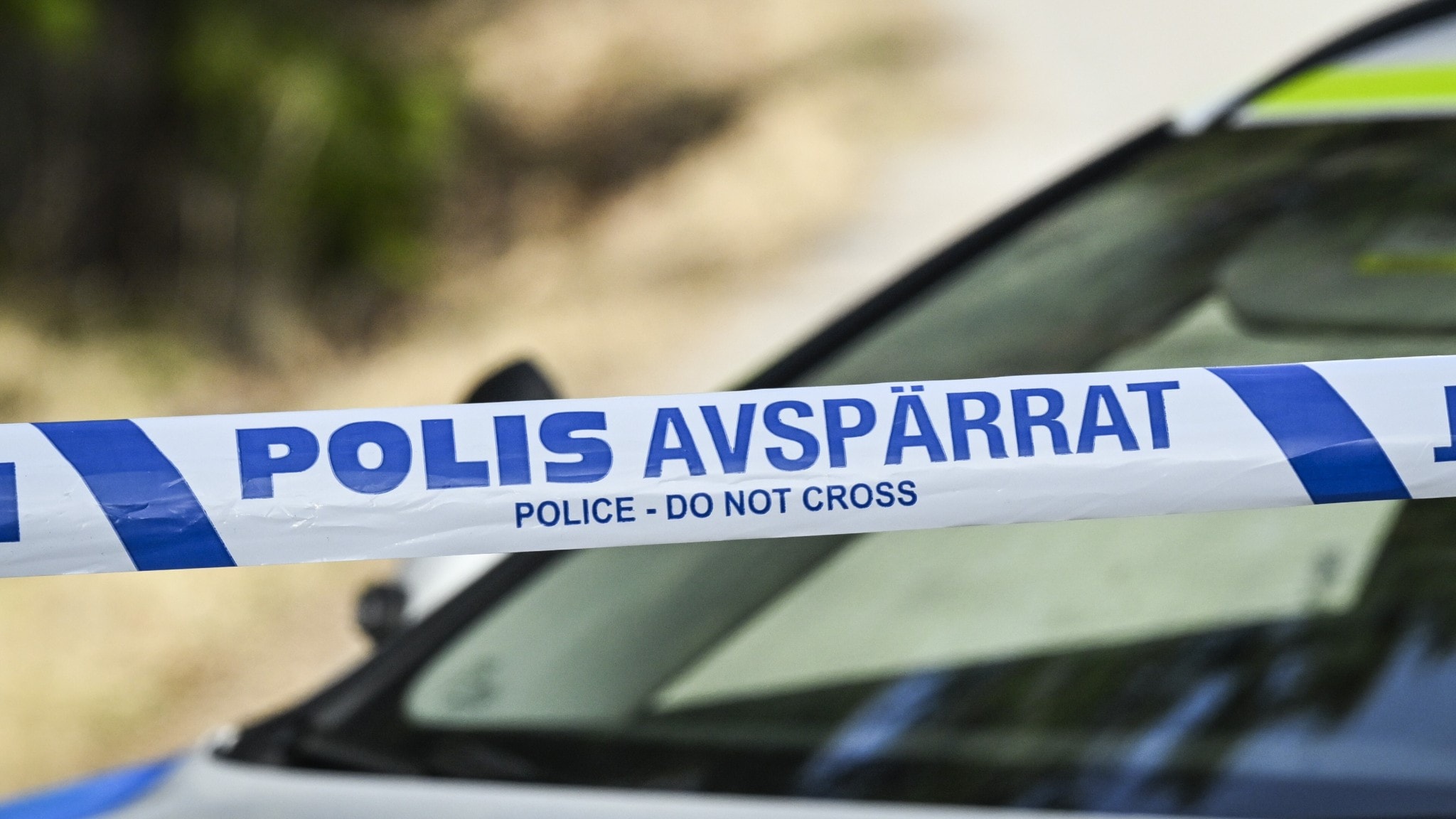 Brand i butik misstänks vara anlagd