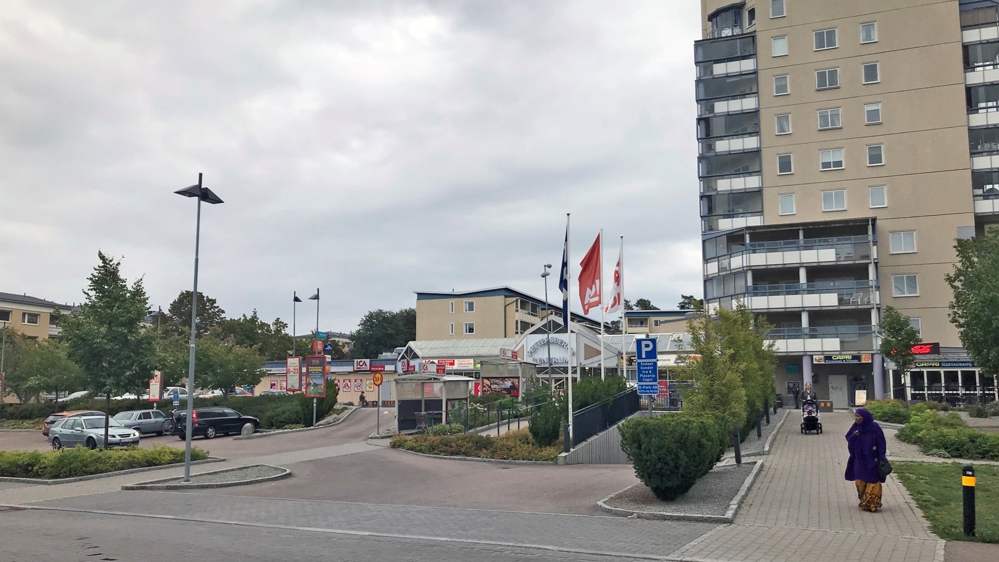 dejtingsidor för muslimer västerås