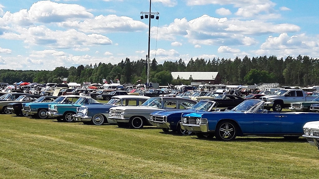 Klart med Summer Meet i Västerås 2023 - P4 Västmanland | Sveriges Radio