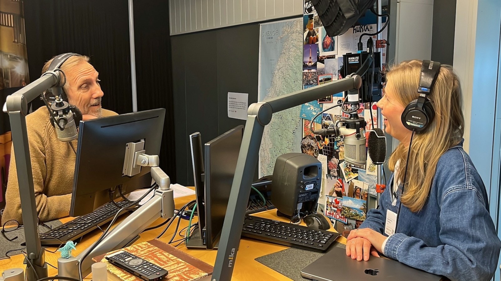 Få svar på dina frågor om invandring och integration