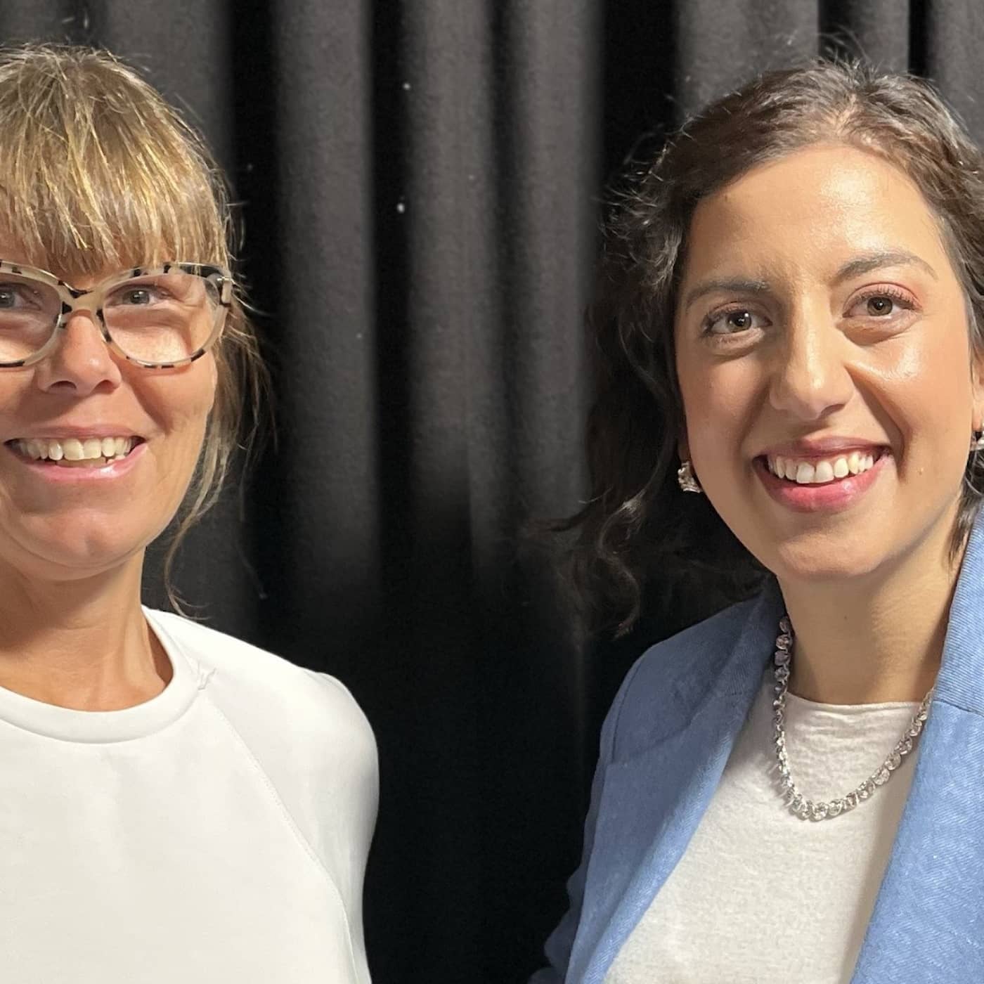 Simona Mohamsson (L) svarar på lyssnarnas frågor episode artwork