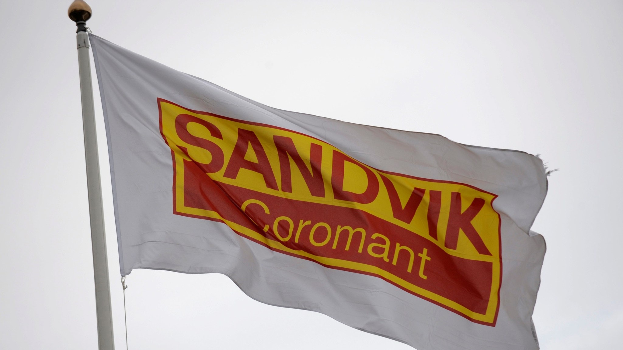 80 varslas på Sandvik i Gimo - P4 Uppland | Sveriges Radio