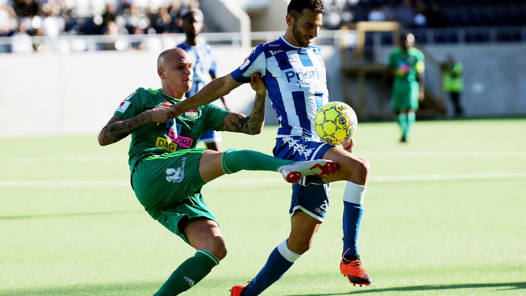Straff P Till ggstid Och Dalkurds Tre Po ng F rsvann P4 Uppland 