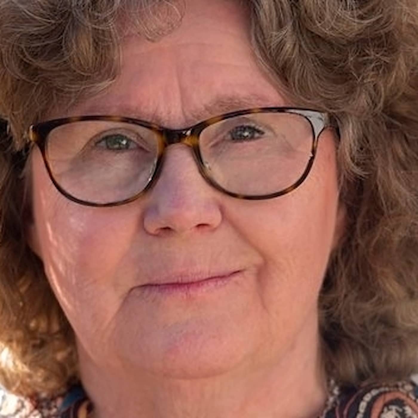 Lisbeth Gustafsson - Trötthetsskulden efter pandemin