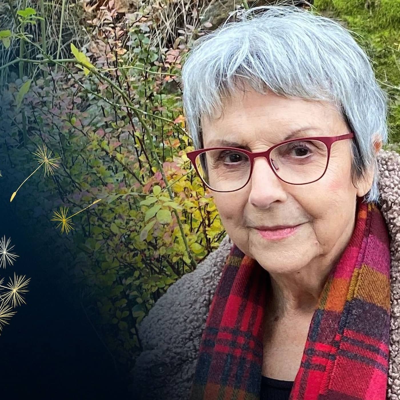 Patricia Tudor Sandahl - Ta det lite lugnt!