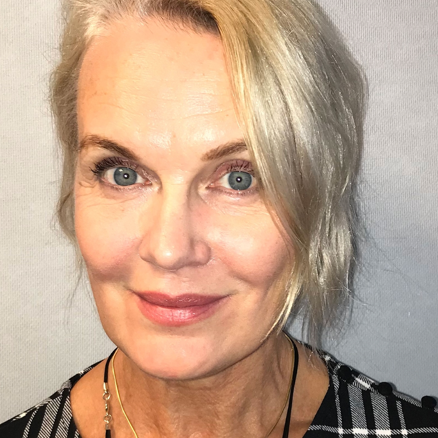 Christina Herrström - De som kom före