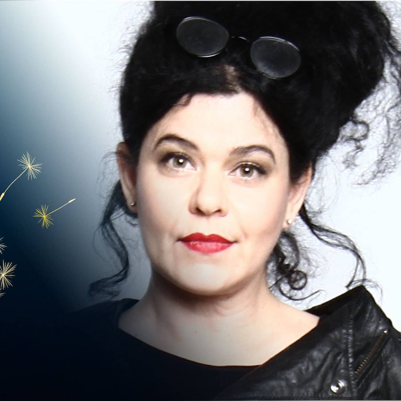 Anette Sallmander - Att vara barn till överlevare av förintelsen