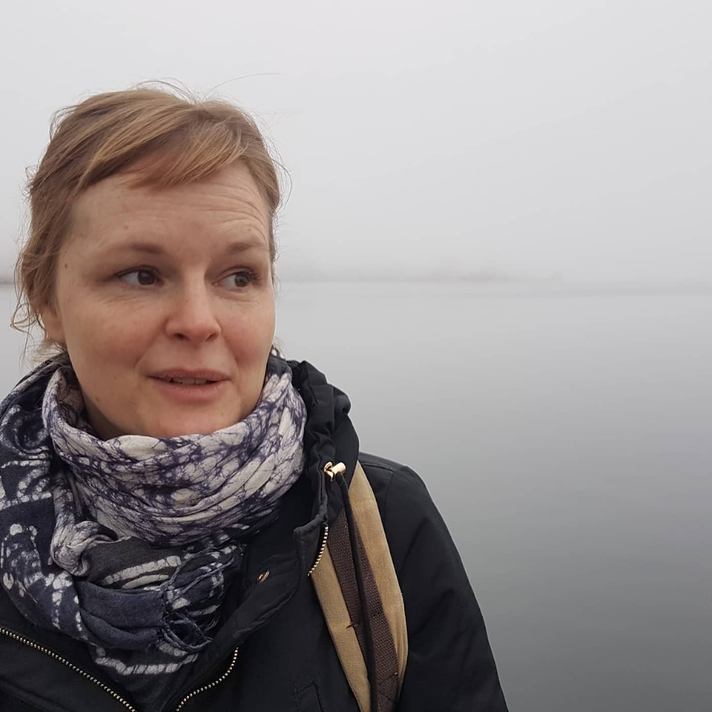 Martina Lundgren - Hurdan förälder vill jag vara?