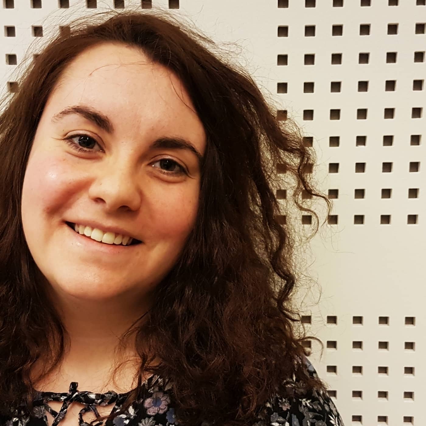Josefin Şîlan Karlsson - Storforsen