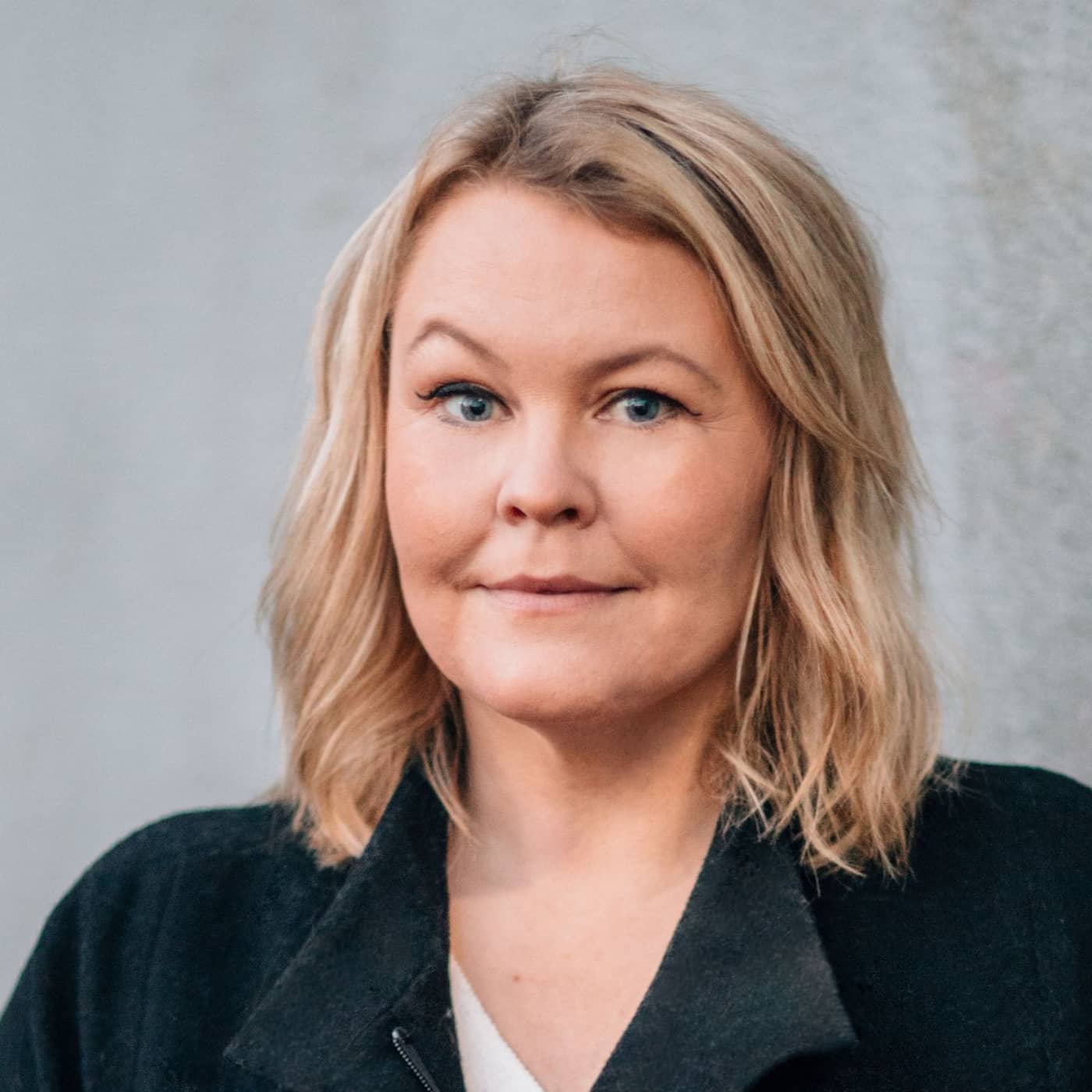 Erica Dahlgren - Funkar kramar fortfarande?