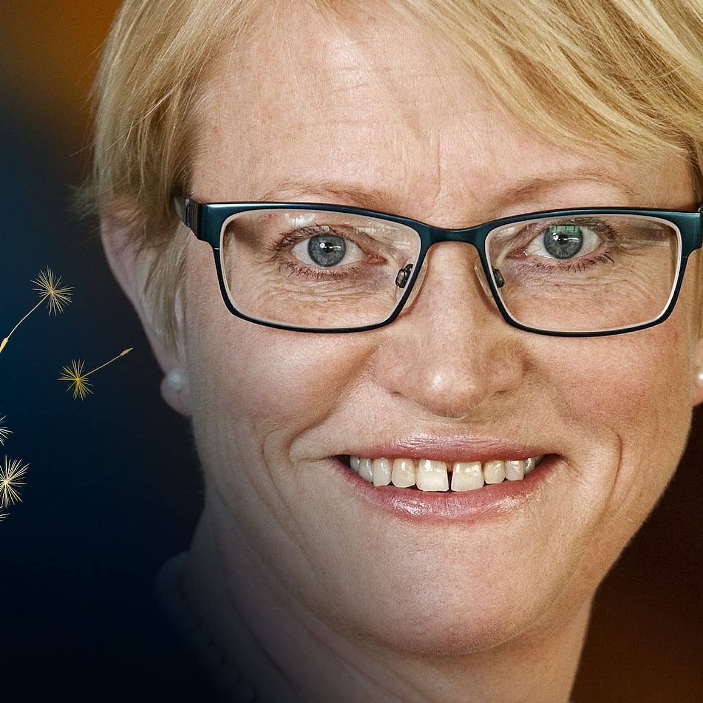 Ing-Marie Wieselgren - När jag inte orkar så orkar du. När du förtvivlar hoppas jag för dig också.
