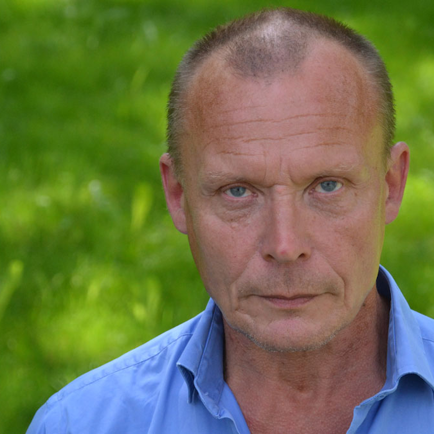 Hans-Ola Stenlund - Min splittrade personlighet