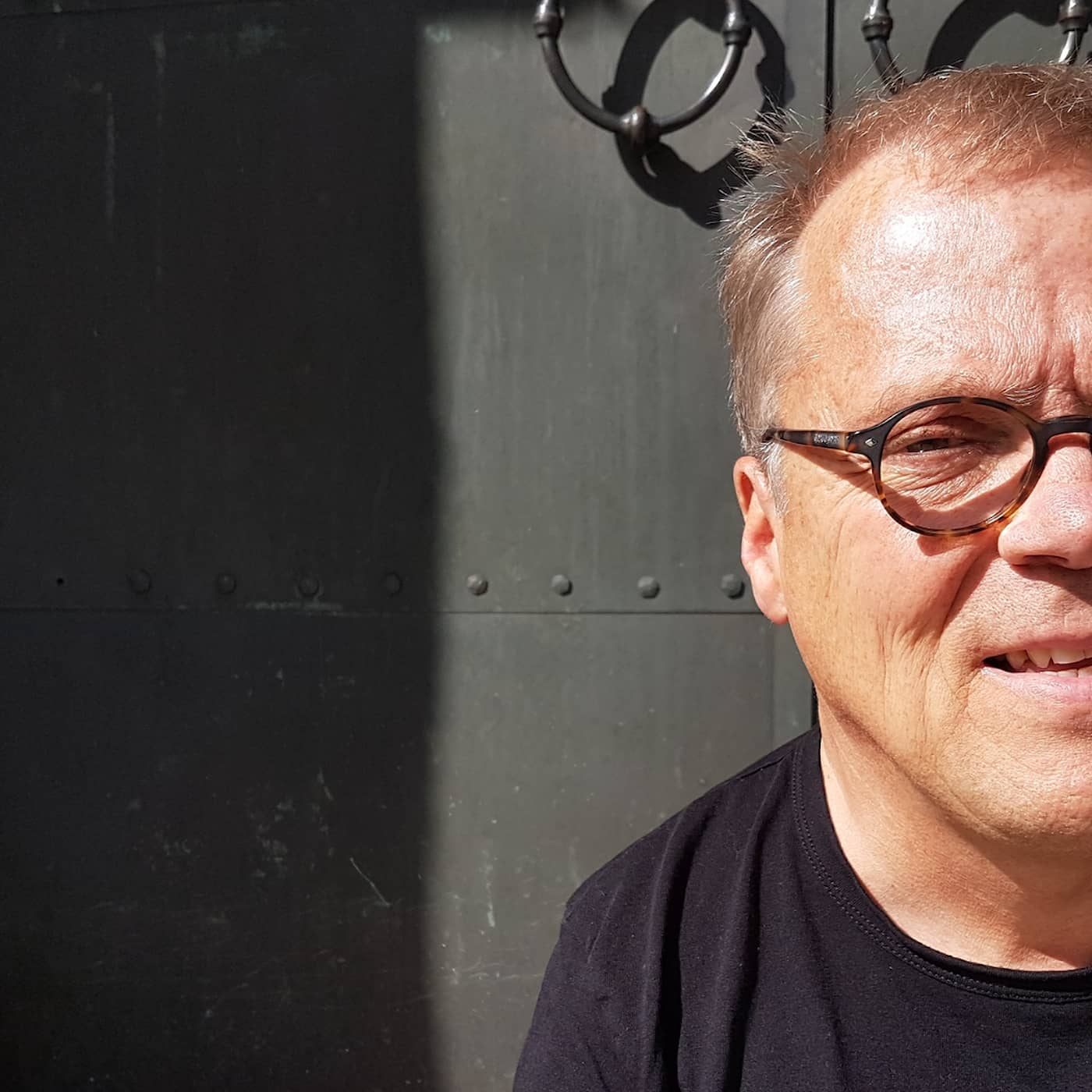 Peter Sundström - 30 år känns som en blinkning