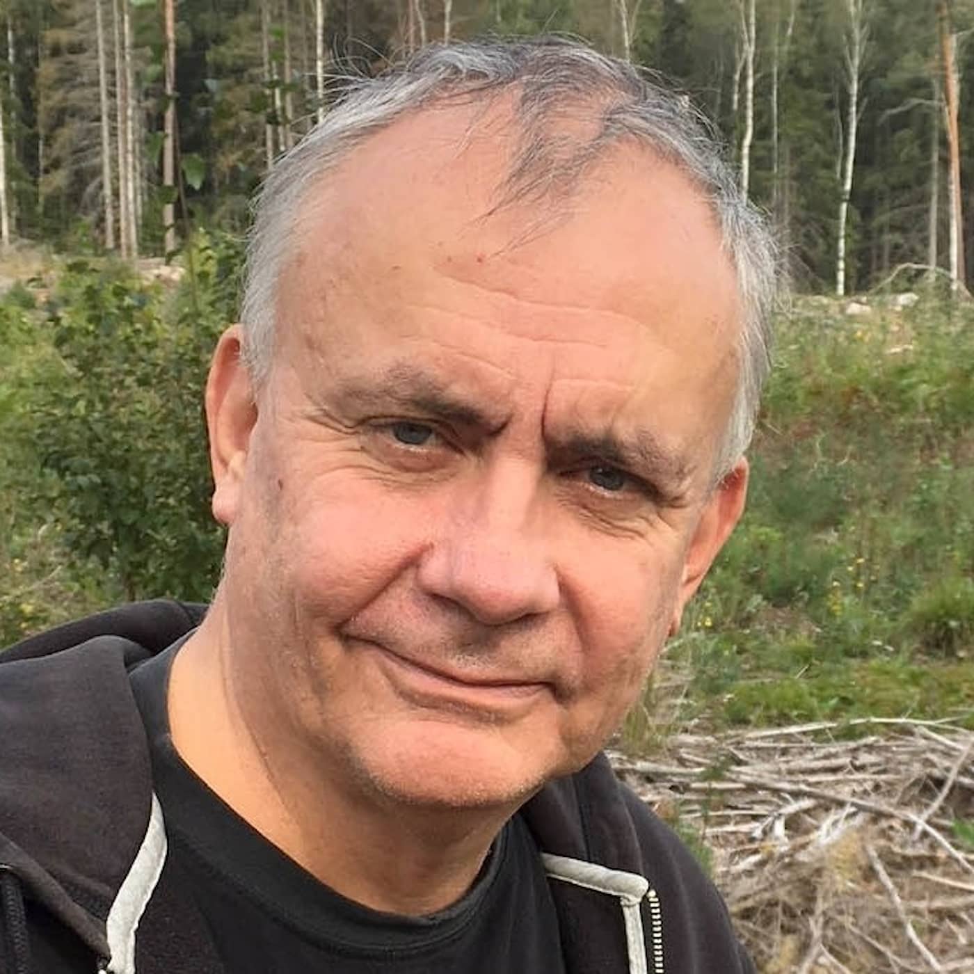 Mats Bjurbom - Har jag någonsin en unik tanke?