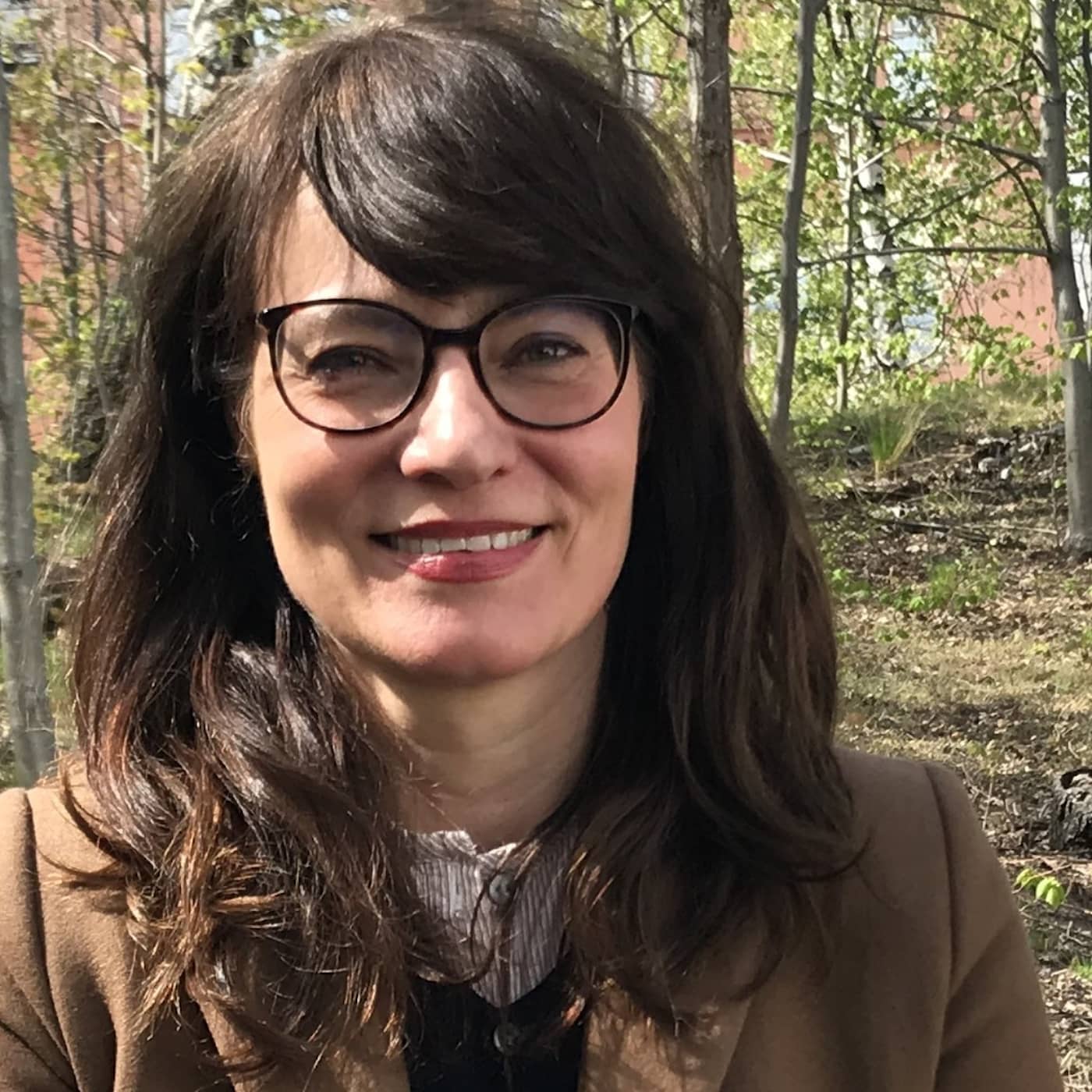 Erika Hedenström - Jag drömde att jag dog