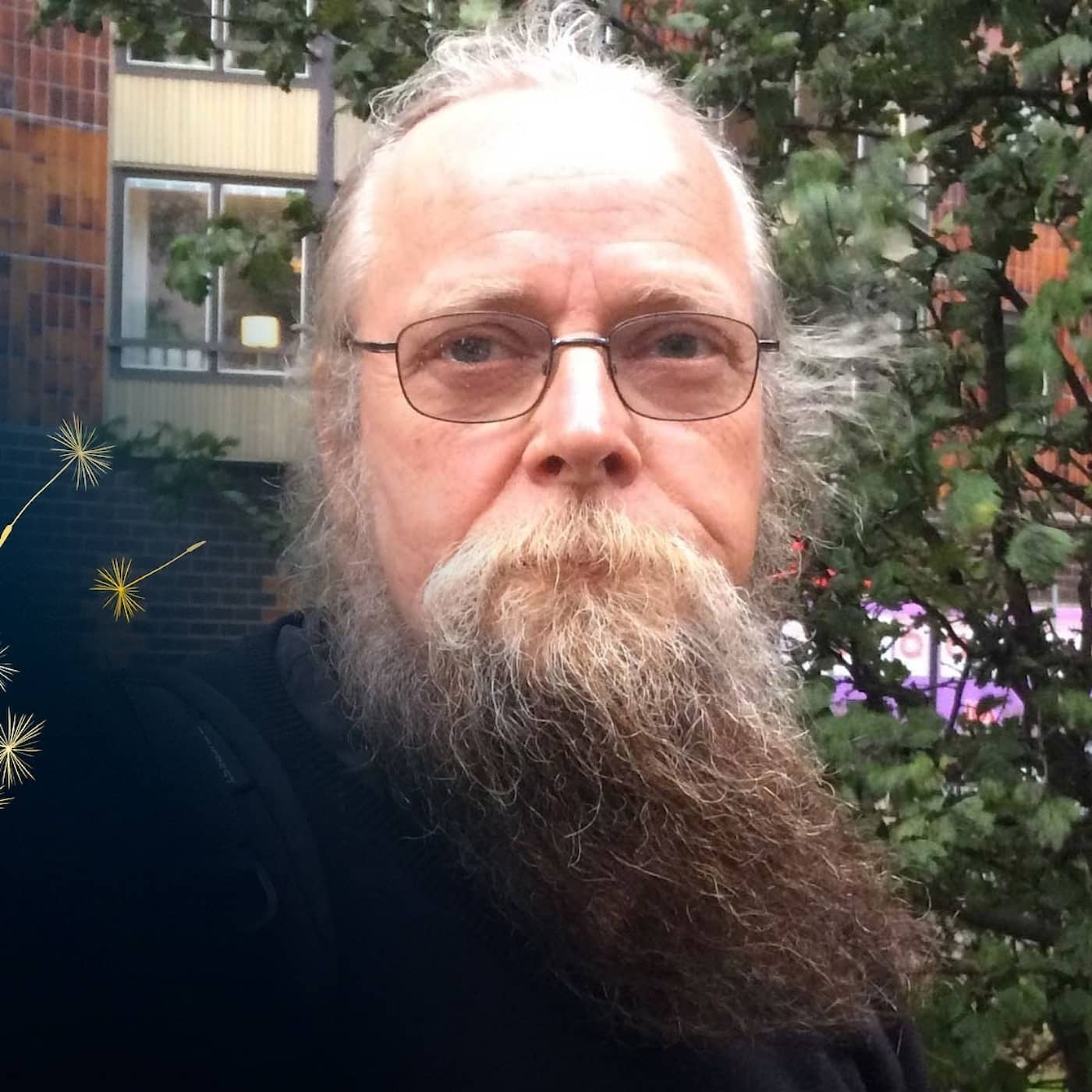 Håkan Sandvik - Tradition betyder överlämnande