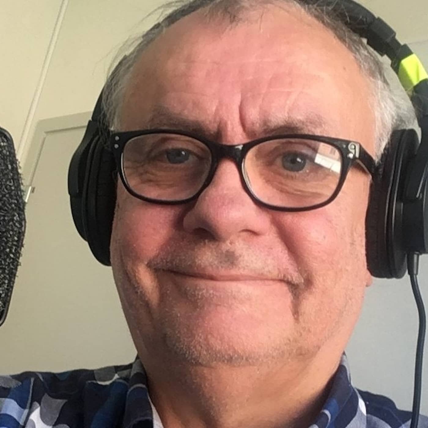 Mats Bjurbom - Var det bättre förr?