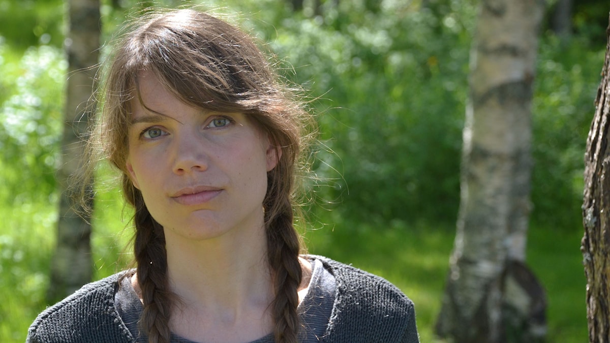 Agnes Ling - Tankar för dagen | Sveriges Radio