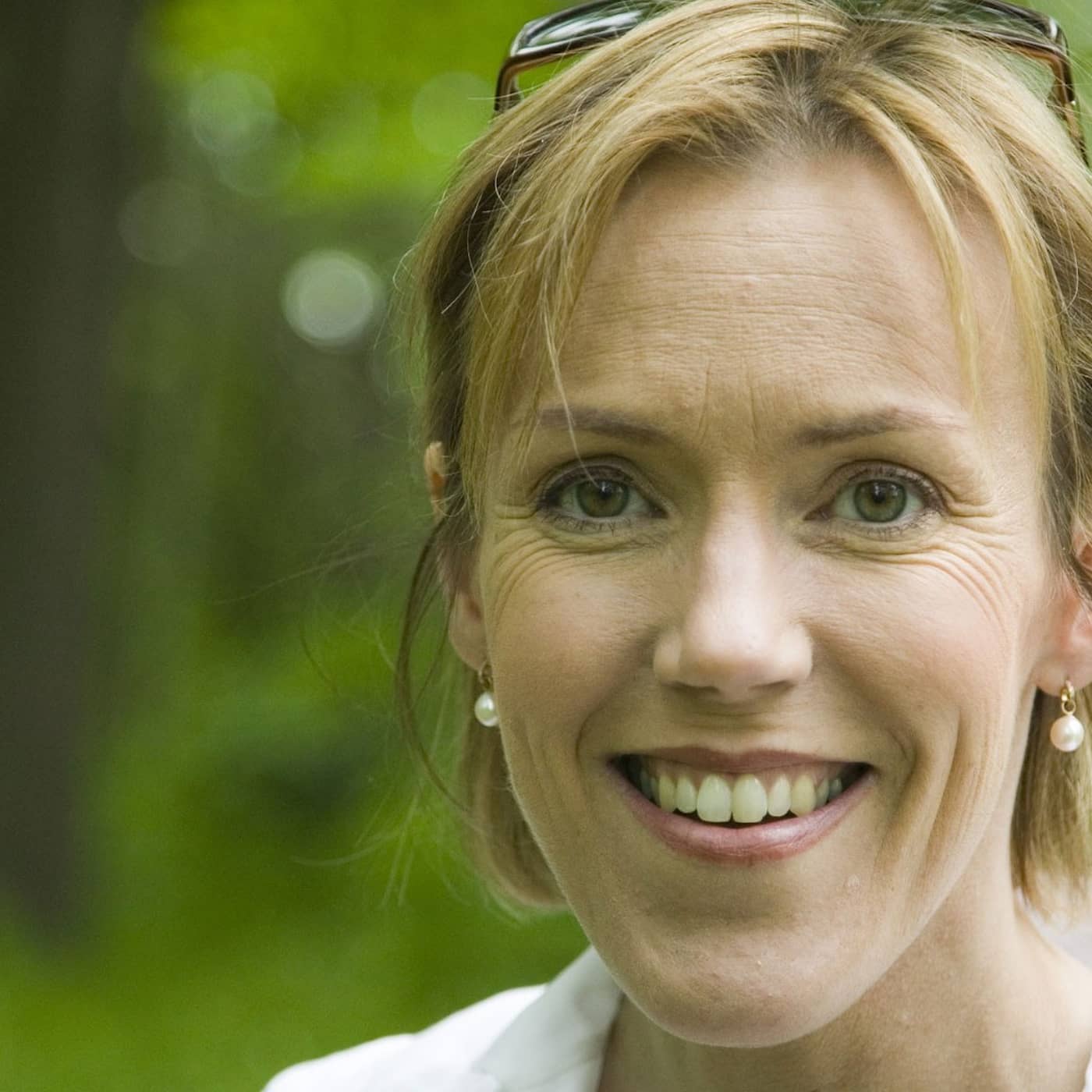 Åsa Larsson - Min mamma vs min duk