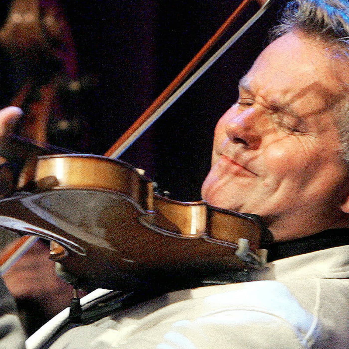 Svante Lindqvist - Kulturen är målet
