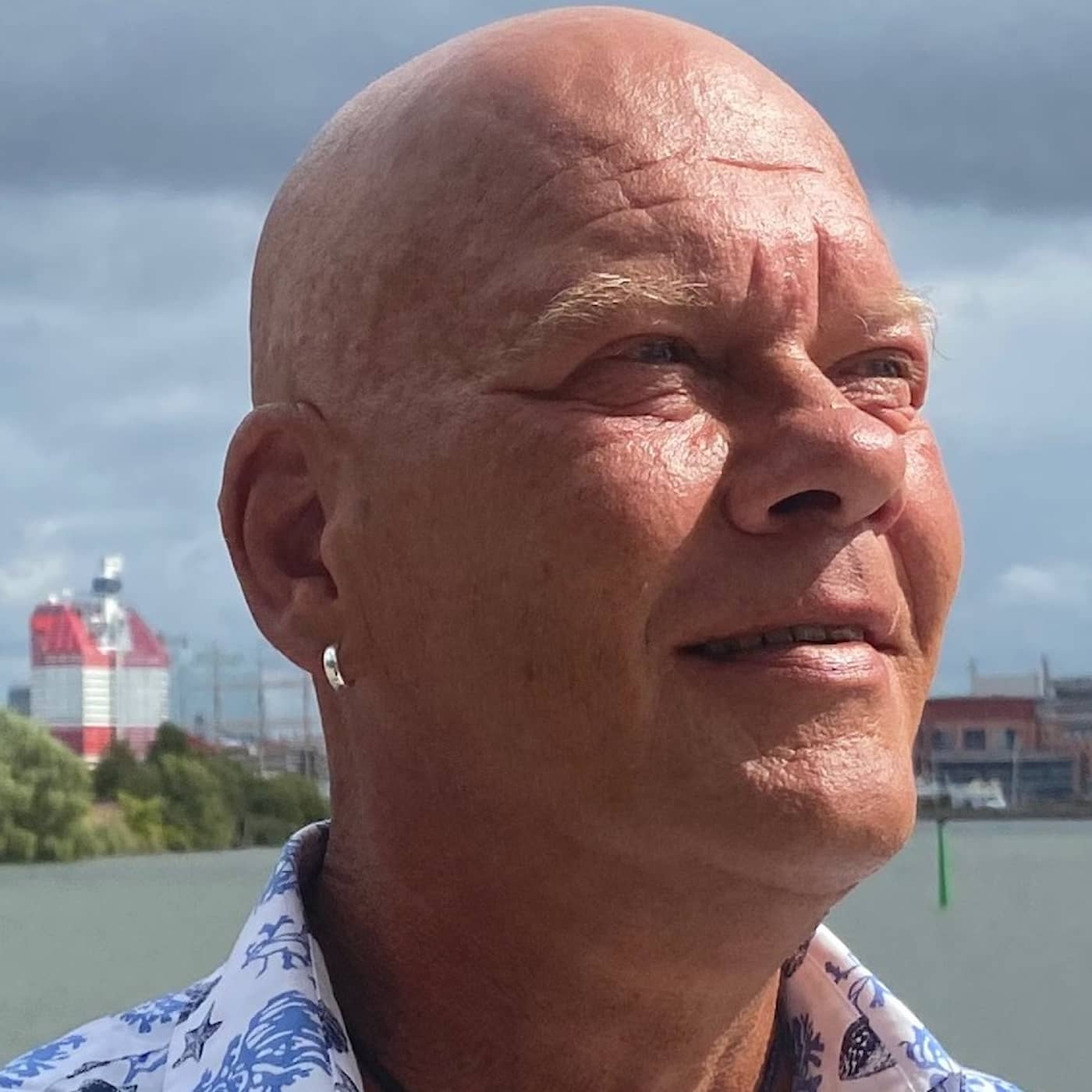 Thomas Jakobsson - Jag har slutat med alkoholen