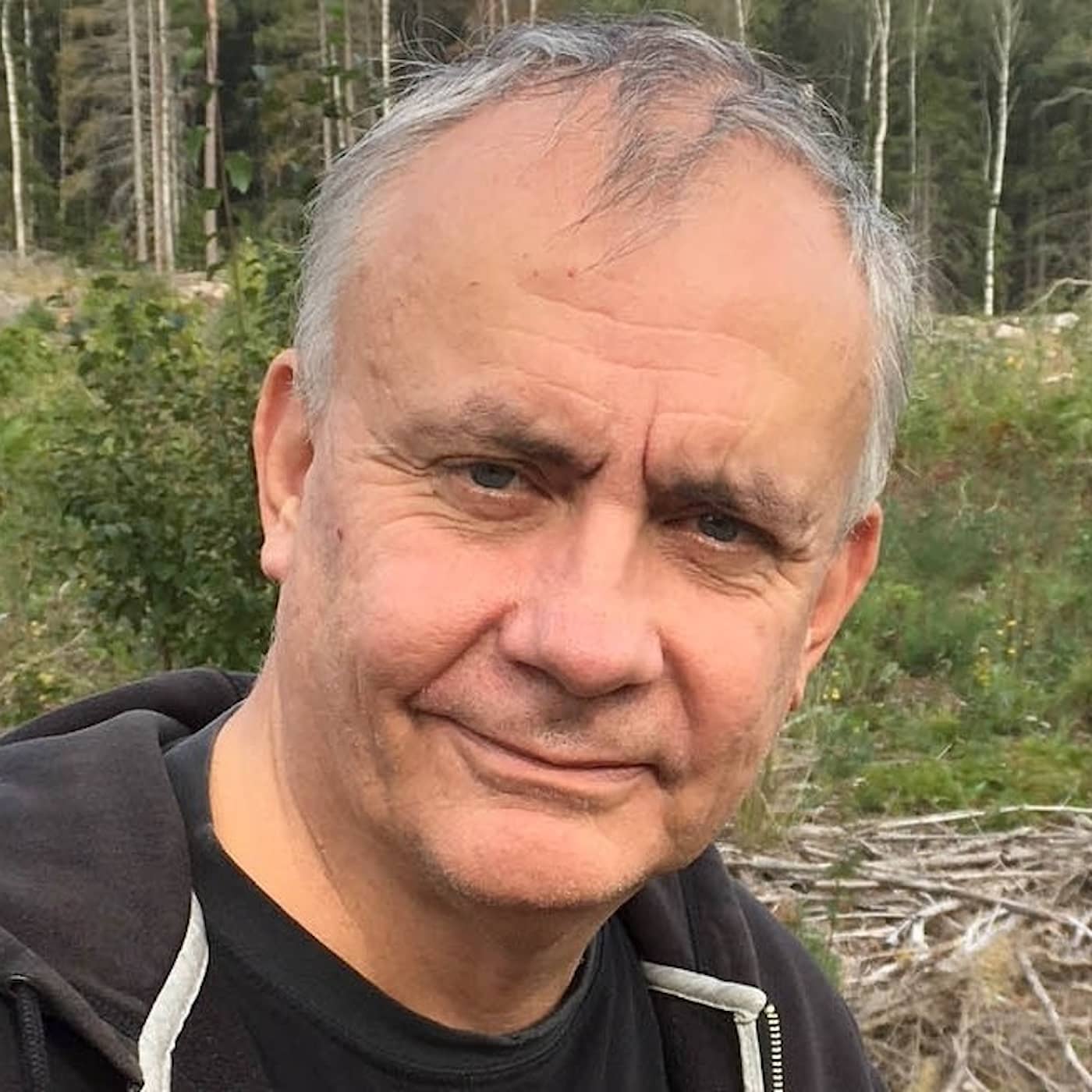 Mats Bjurbom - Var är mitt hem?