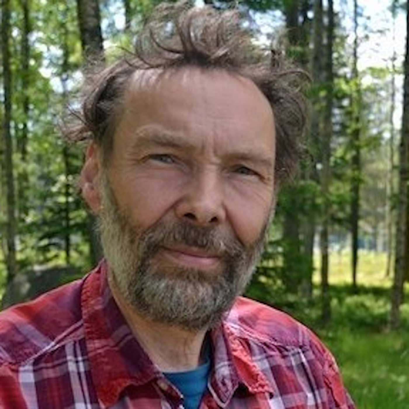 Mats Caldeborg - 67 steg
