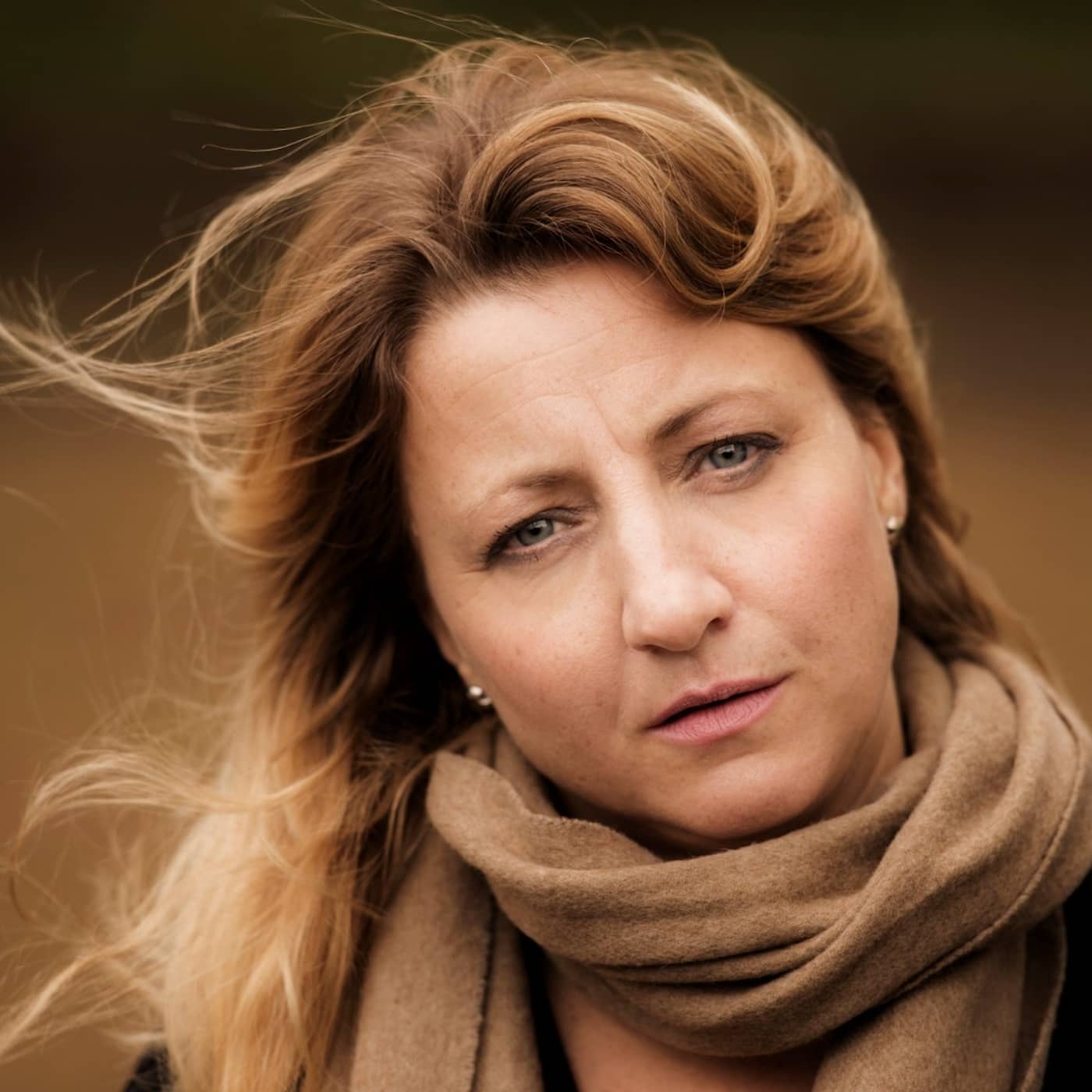 Mirja Burlin - En efterlängtad bok