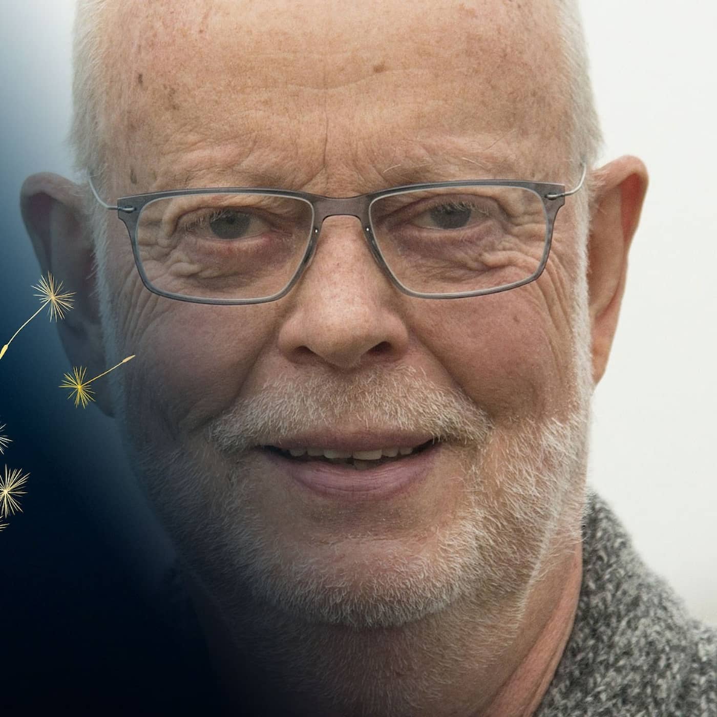 KG Hammar - Ödmjukhet handlar om vem jag är och vill vara