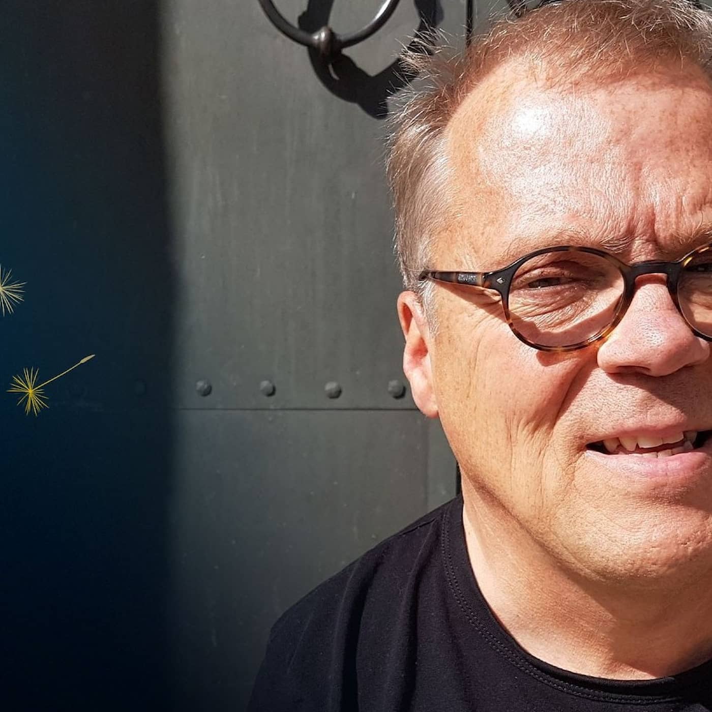 Peter Sundström - Ska jag hjälpa dig?