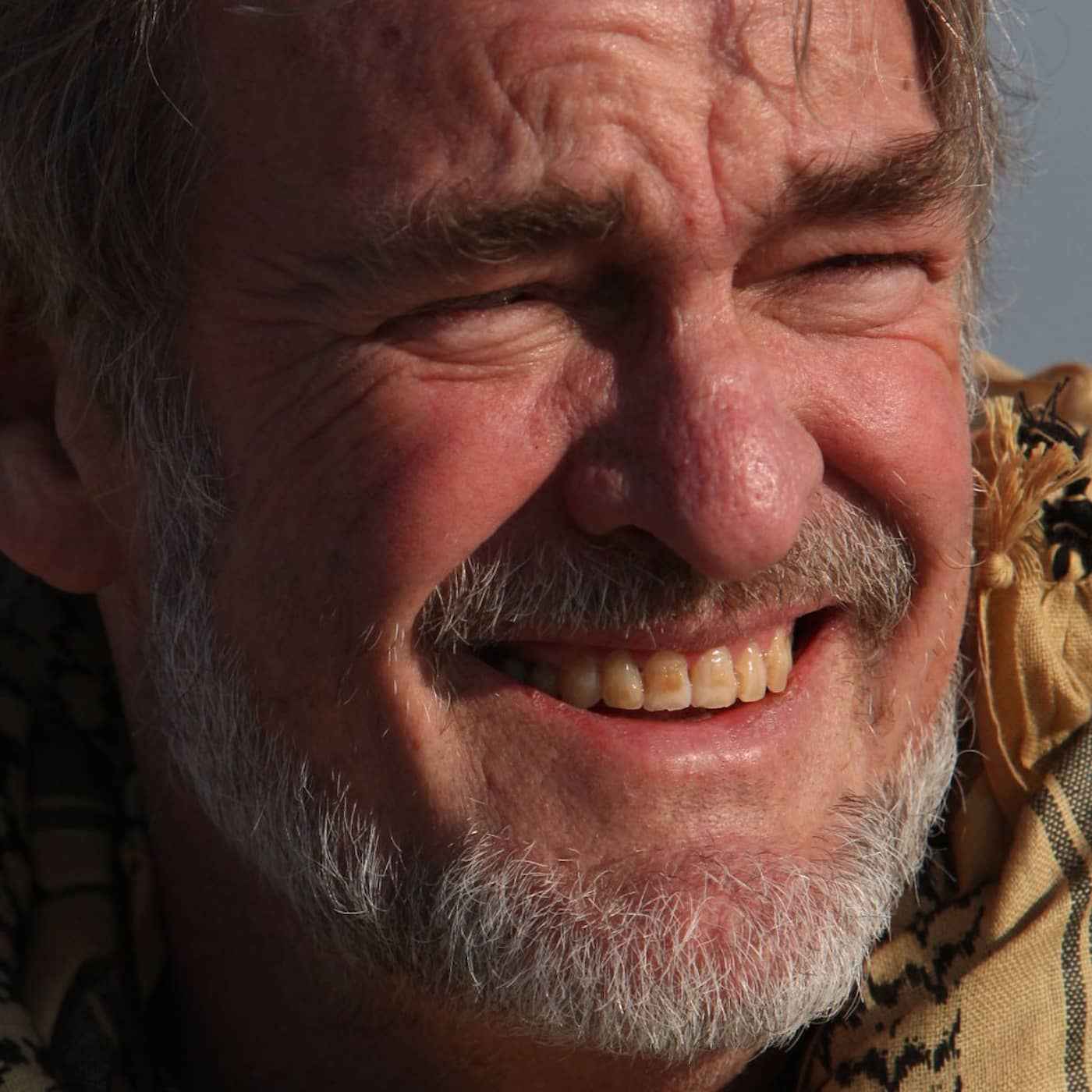 Lasse Berg - Katastrofer