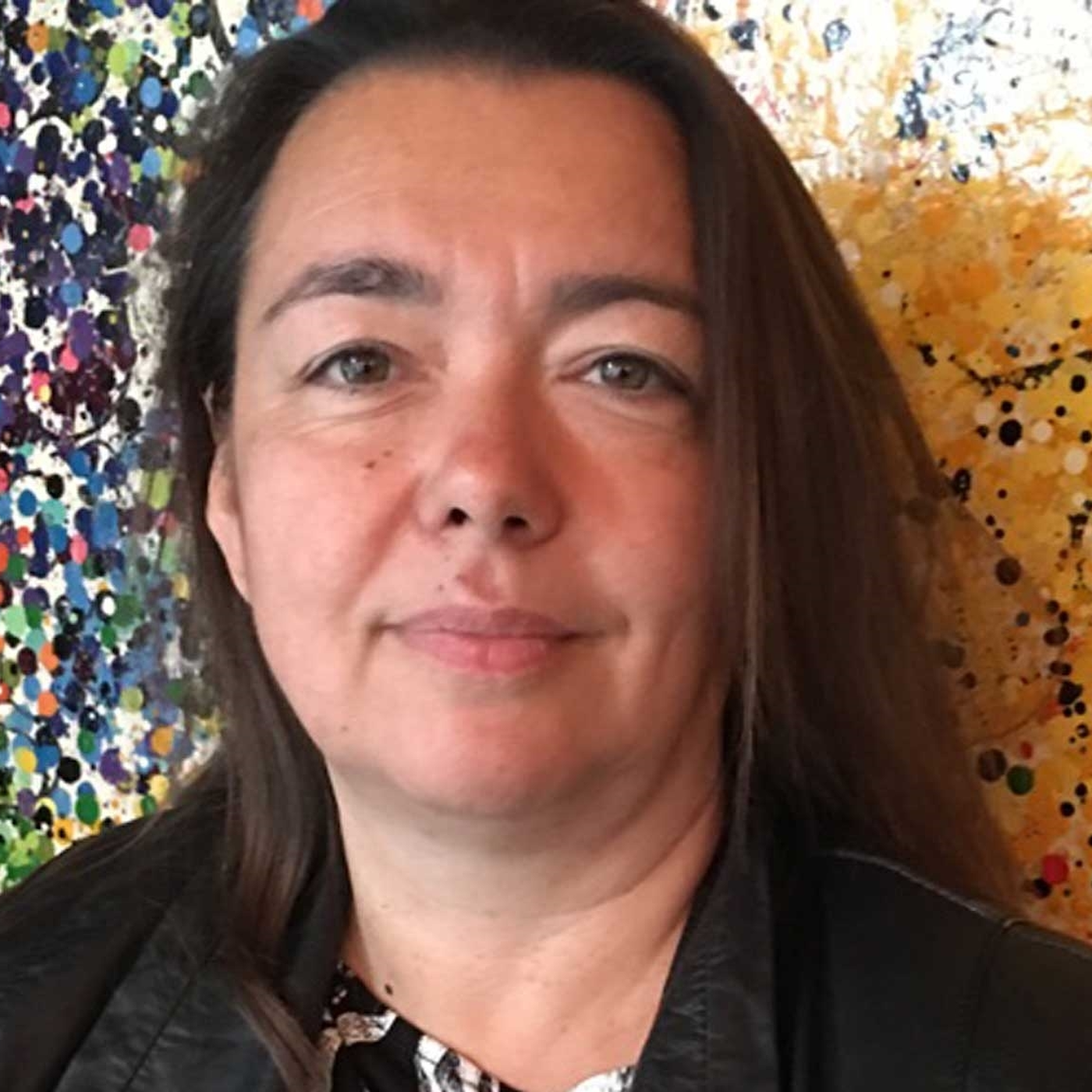 Inga-Lina Lindqvist - Mosters bibliotek