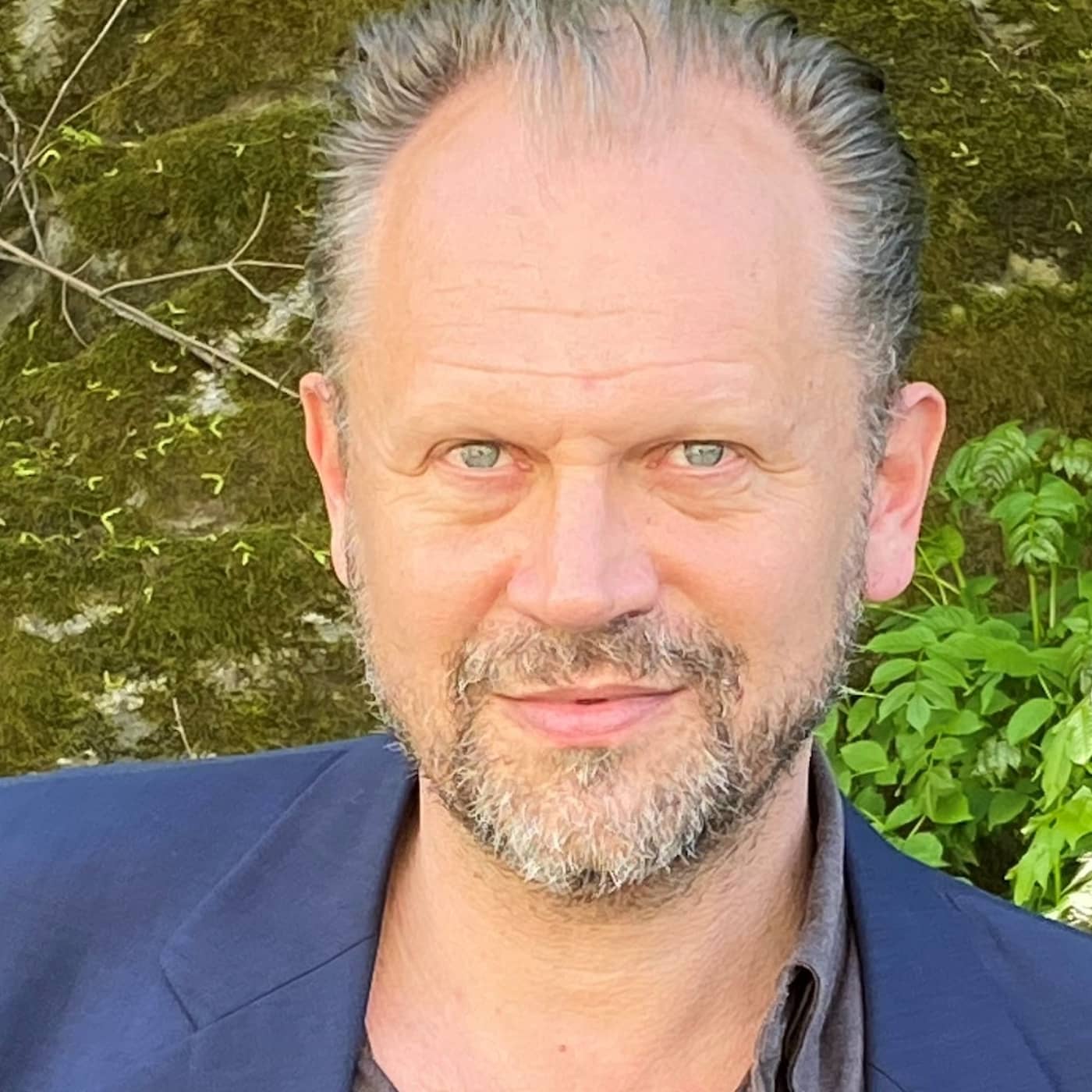 Stefan Lindberg - Framtiden såg bättre ut förr