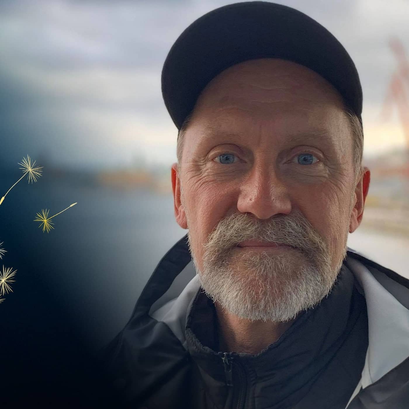 Claes Nyström- Sorgen finns av en anledning