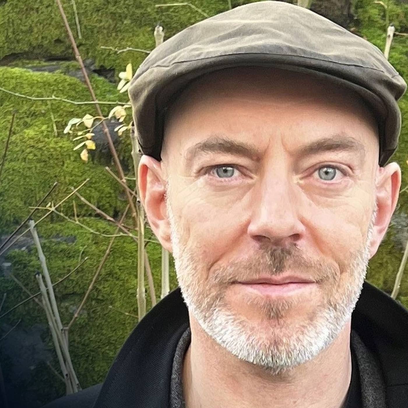 David Thurfjell: Yin och yang