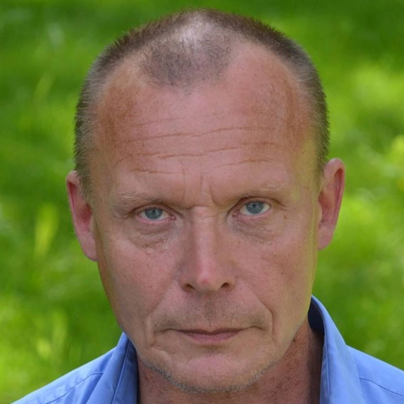 Hans-Ola Stenlund - Att fullödigt möta vardagen