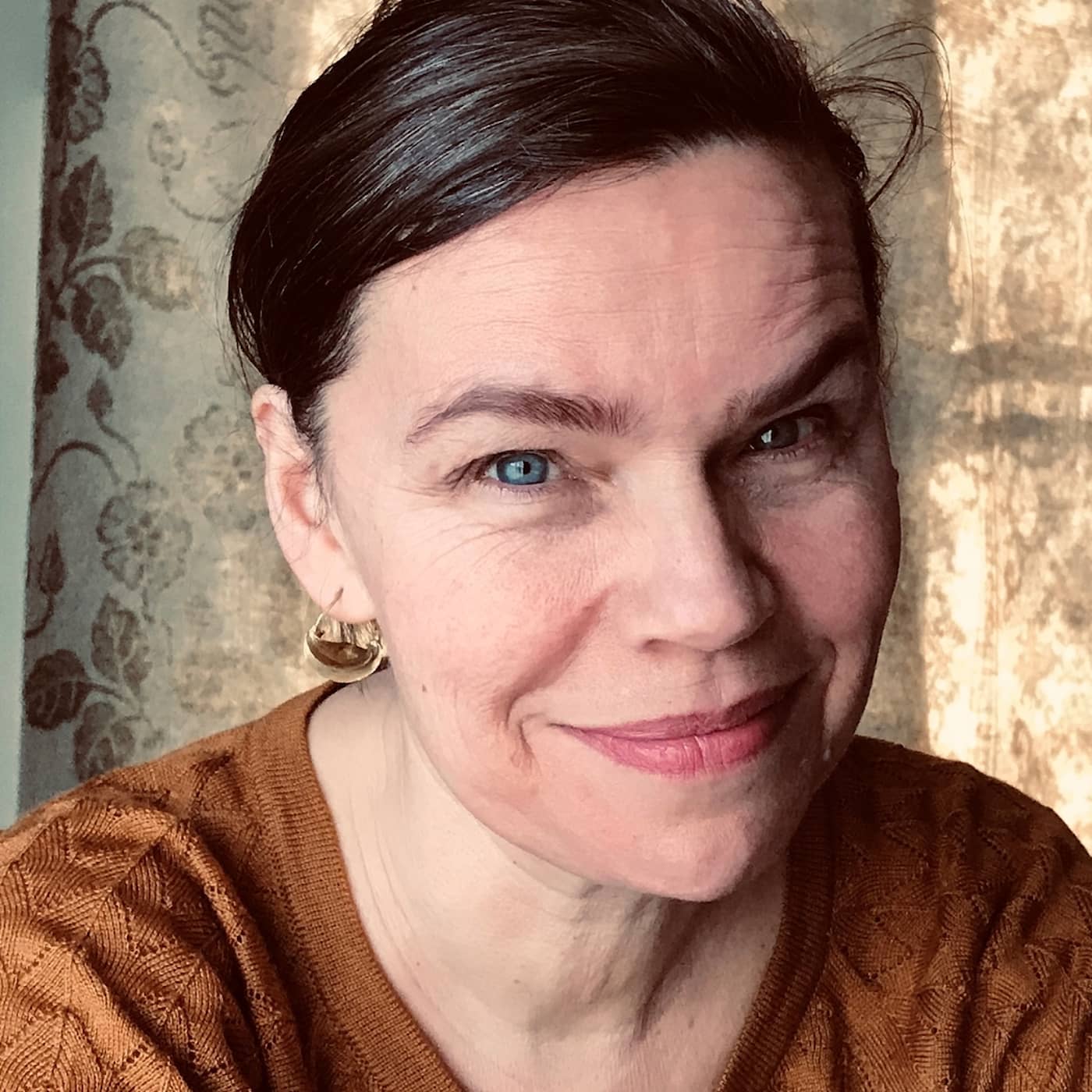 Pernilla Josefsson - Konst och kök