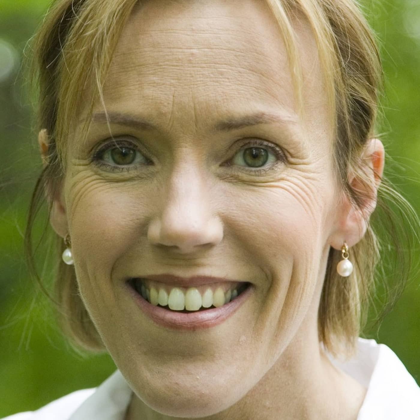 Åsa Larsson - Mina tillkortakommanden och pinsamheter