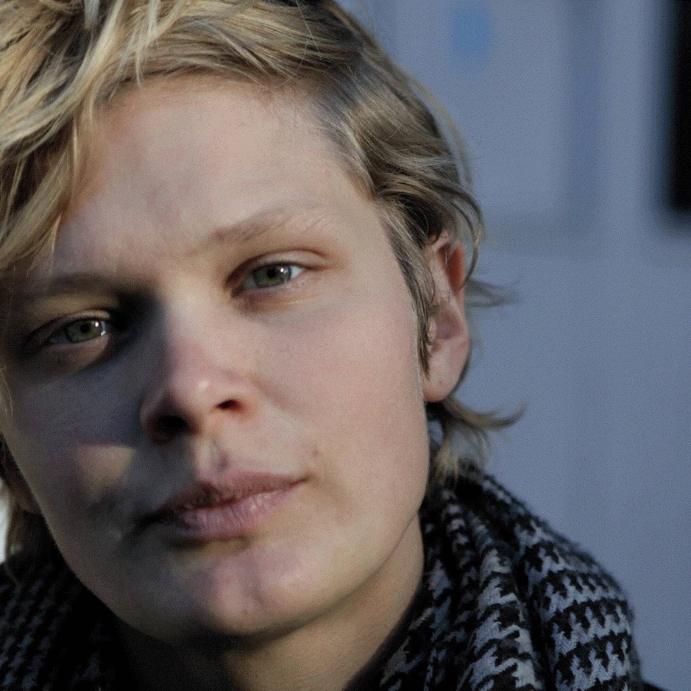 Hanna Högstedt - Att tacka för oändligheten