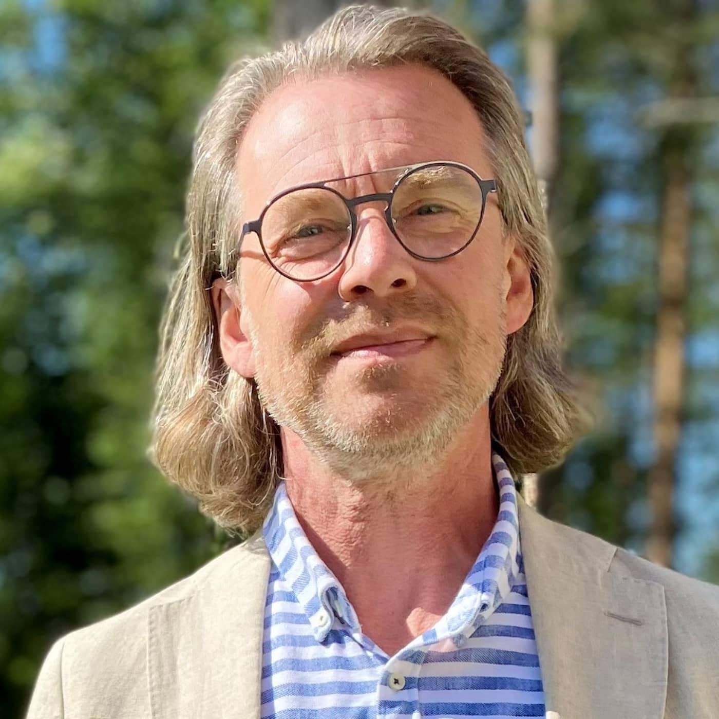 Martin Höög - Tonåringar