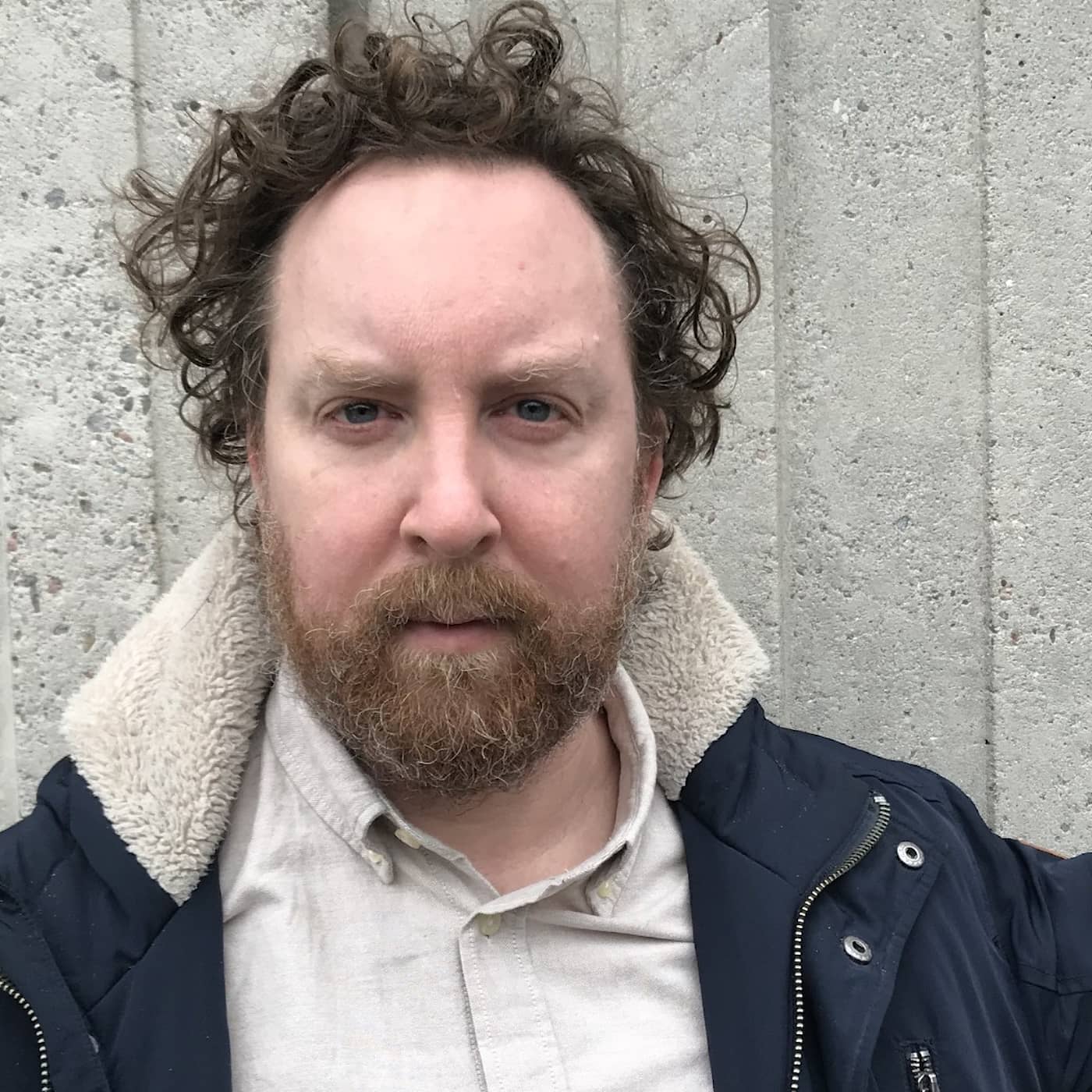 Uje Brandelius - Meningslösa veckan