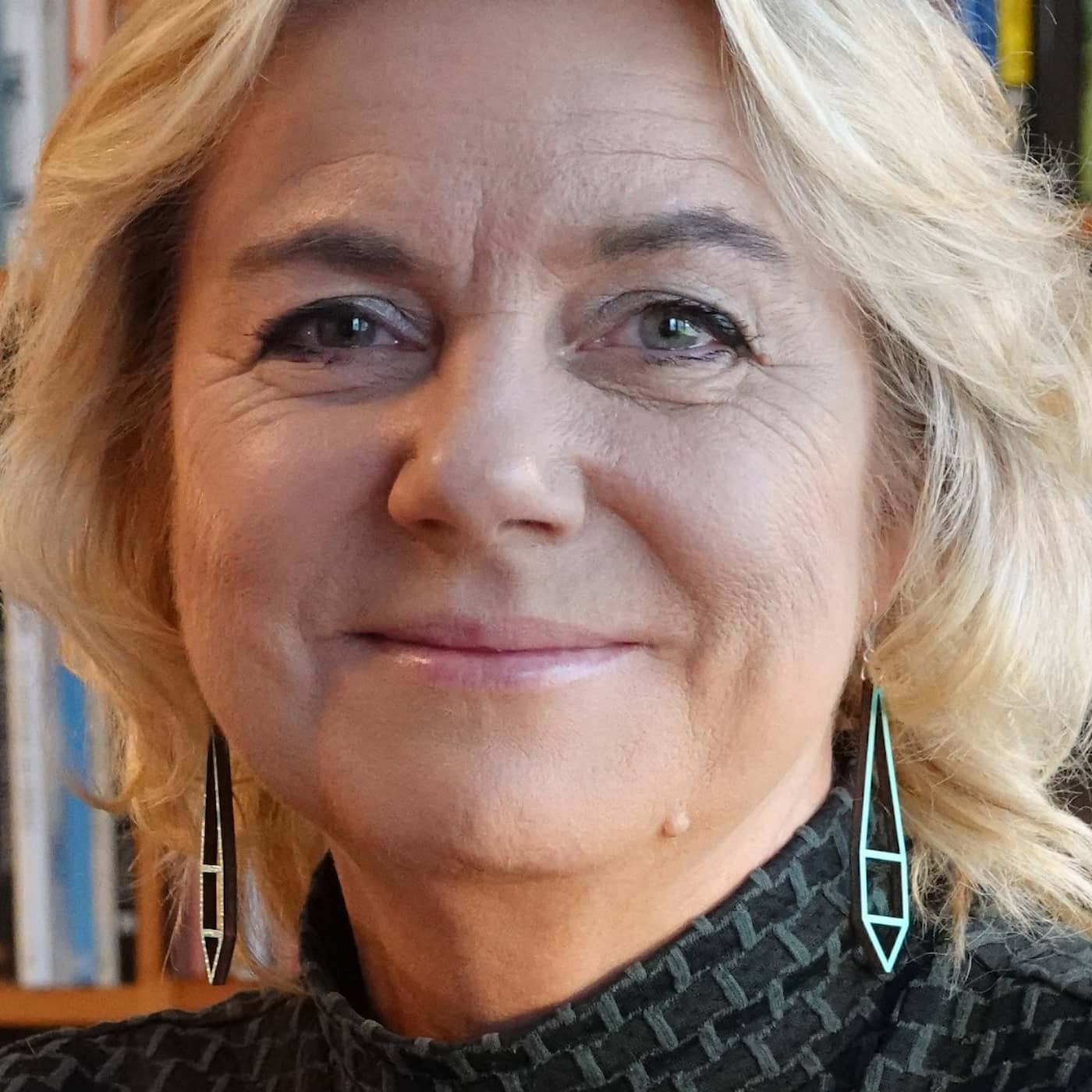 Solja Krapu - Att resa