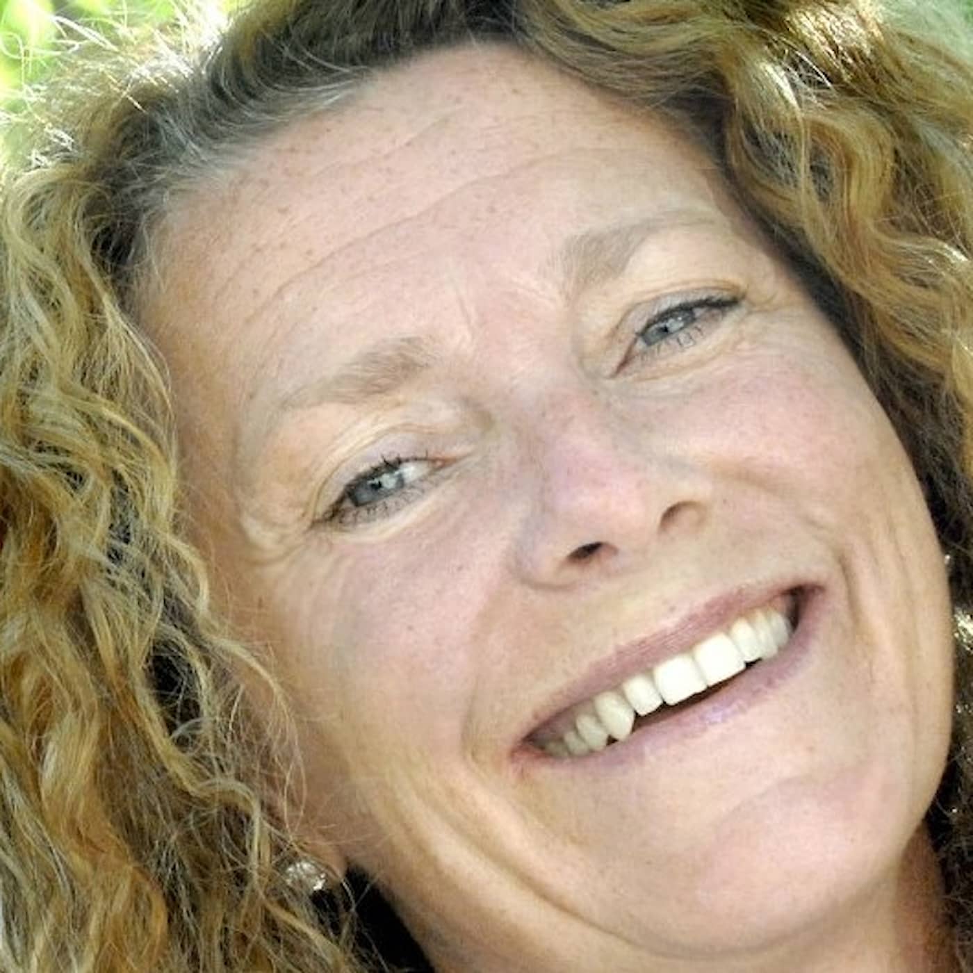 Marianne Söderberg - I breven mötte jag mig själv som ung