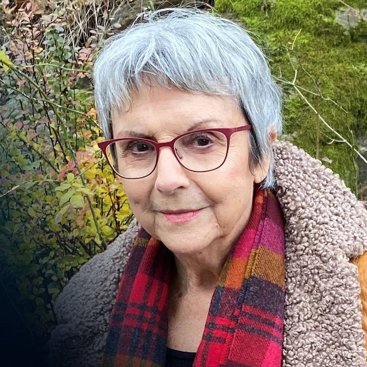 Patricia Tudor-Sandahl: Den tomma platsen som blir kvar