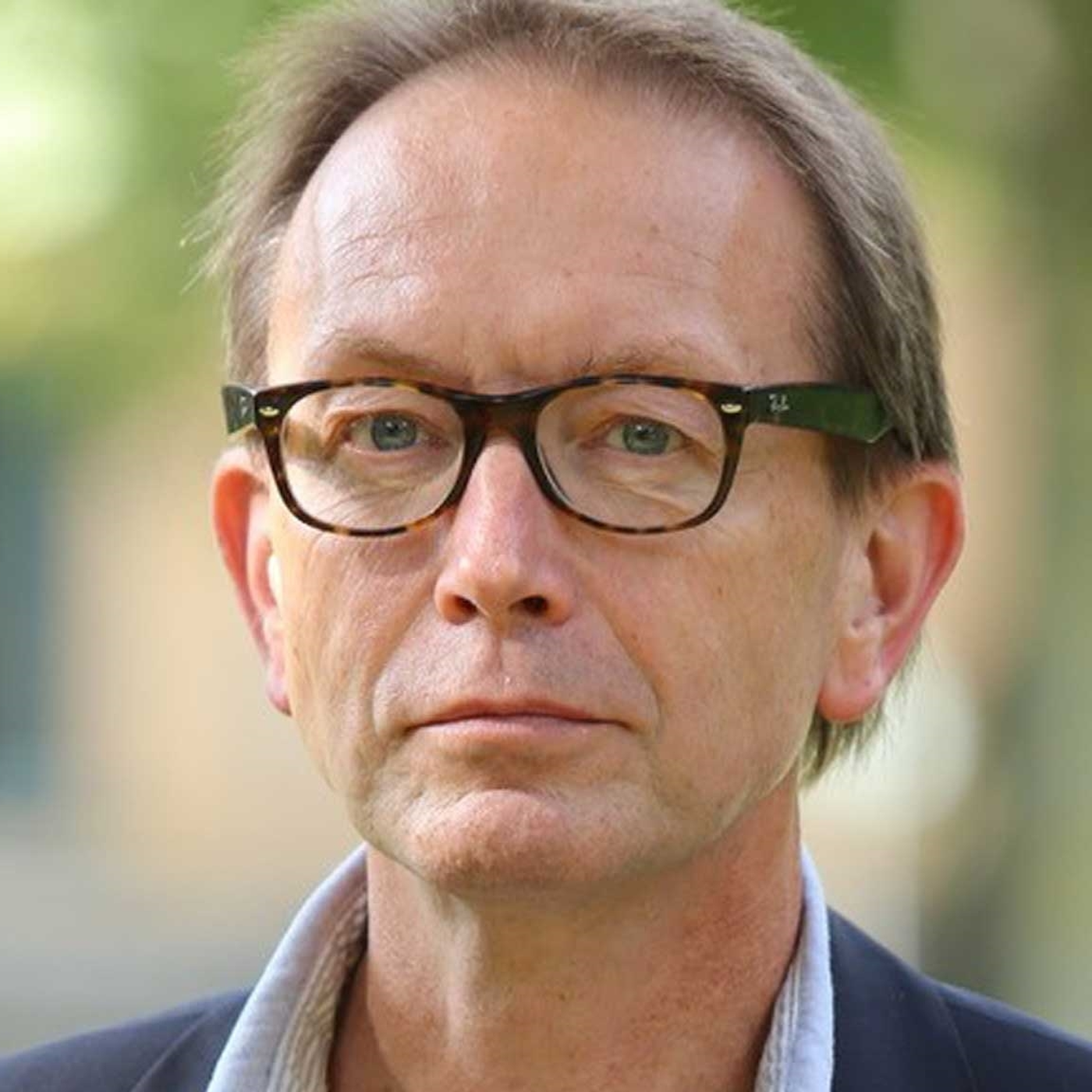 Tomas Brytting - Vad är coronanormalitet?