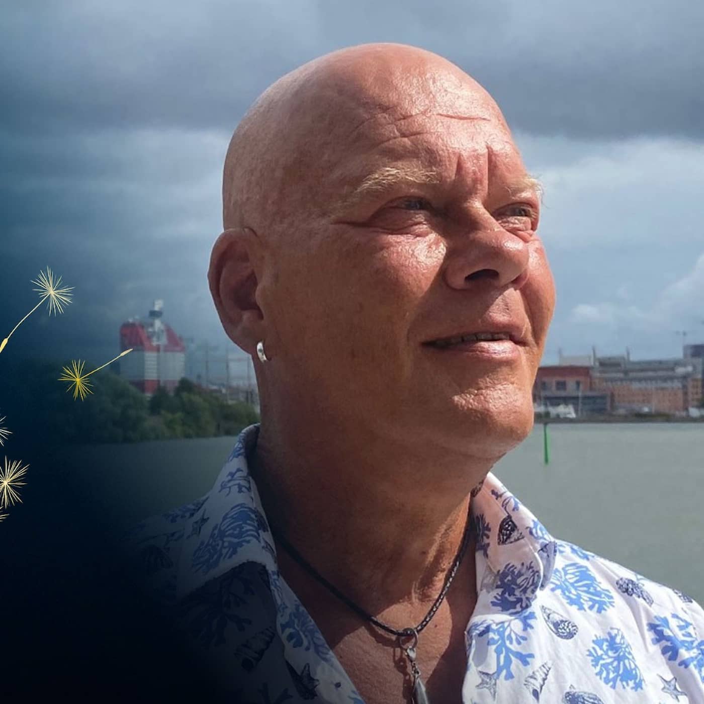 Thomas Jakobsson - Äldreomsorgen är det bästa jobb jag haft